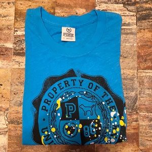 Victoria’s Secret Pink Tee